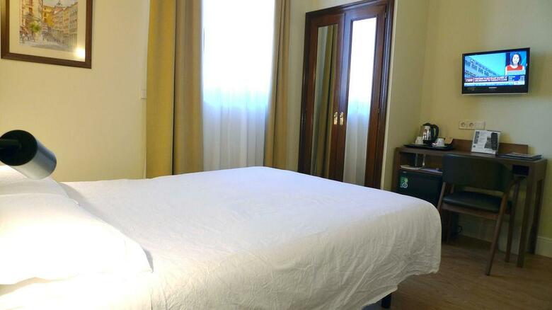 Hotel Best Western Los Condes