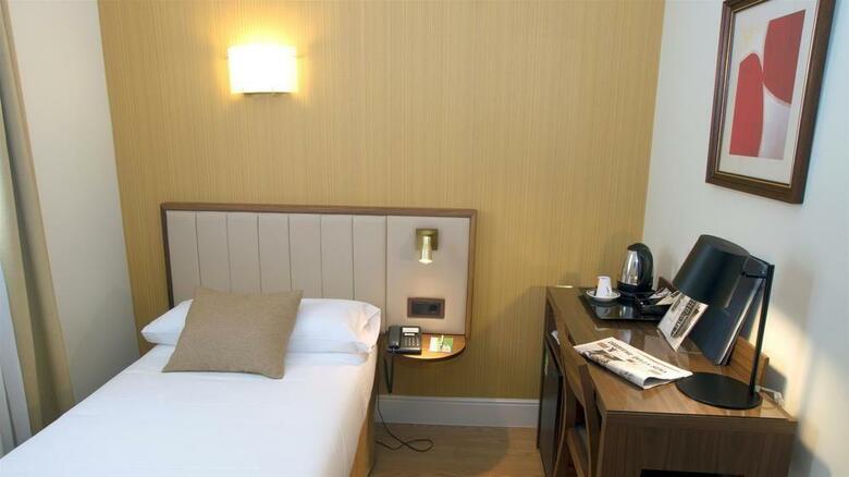 Hotel Best Western Los Condes