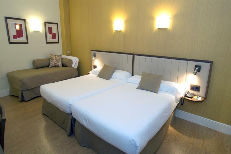 Hotel Best Western Los Condes