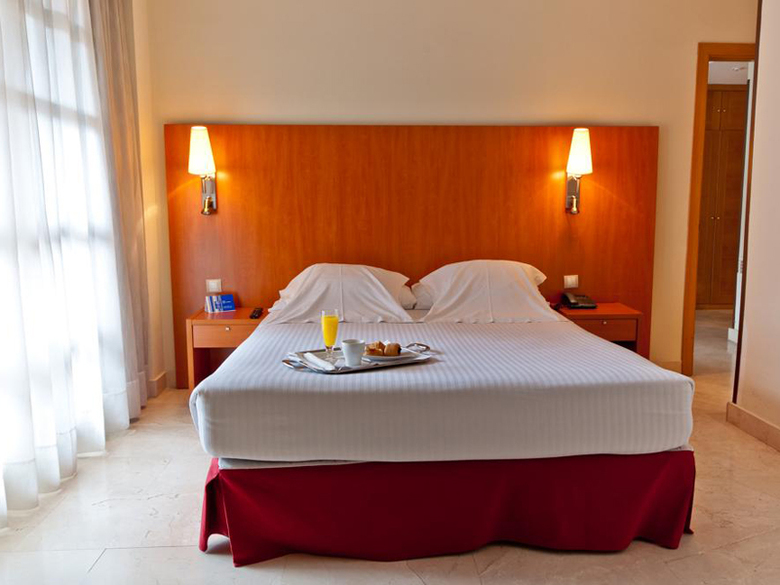 Exe Gran Hotel Almenar