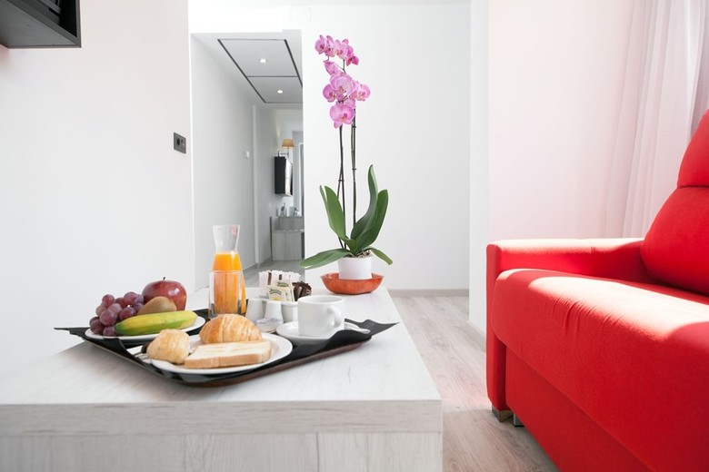 Hotel Soho Boutique Bahia Malaga