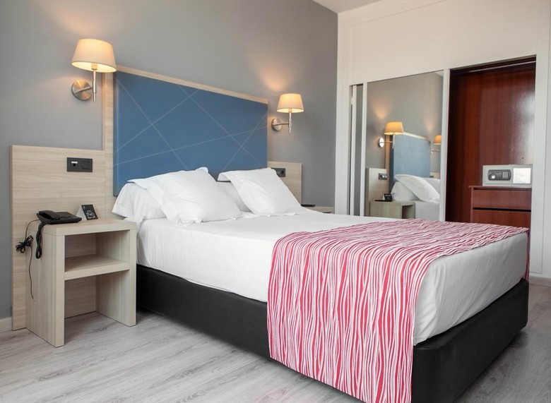 Hotel Soho Boutique Bahia Malaga