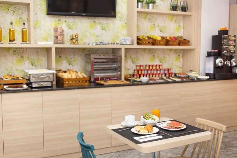 Hotel Soho Boutique Bahia Malaga