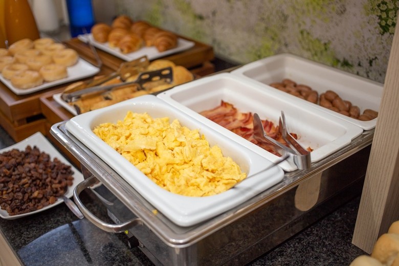 Hotel Soho Boutique Bahia Malaga