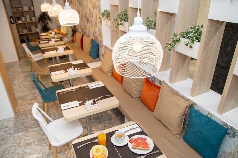 Hotel Soho Boutique Bahia Malaga