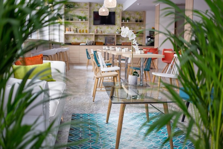 Hotel Soho Boutique Bahia Malaga