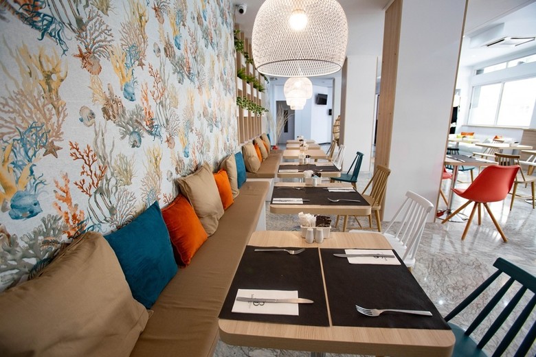 Hotel Soho Boutique Bahia Malaga