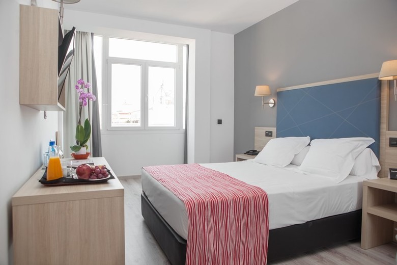 Hotel Soho Boutique Bahia Malaga