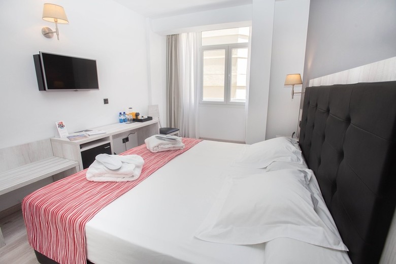 Hotel Soho Boutique Bahia Malaga