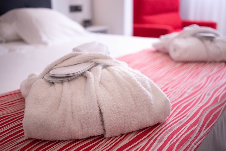 Hotel Soho Boutique Bahia Malaga