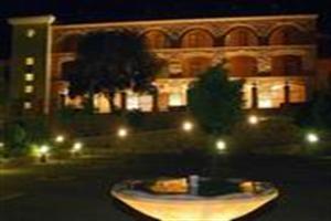 Hotel Monasterio De Santa Eulalia