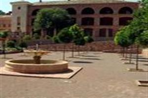 Hotel Monasterio De Santa Eulalia