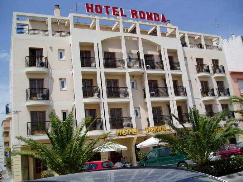 Hotel Ronda I