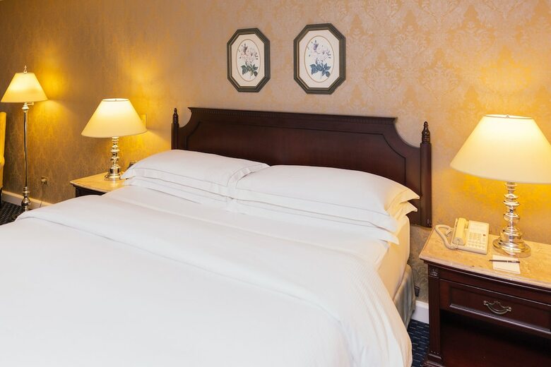 Hotel Hilton Princess Managua