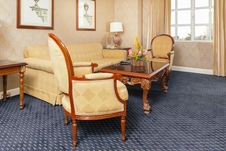 Hotel Hilton Princess Managua