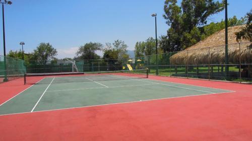 Gran Hotel Las Fuentes