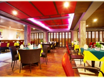 Hotel Krabi Cha Da Resort