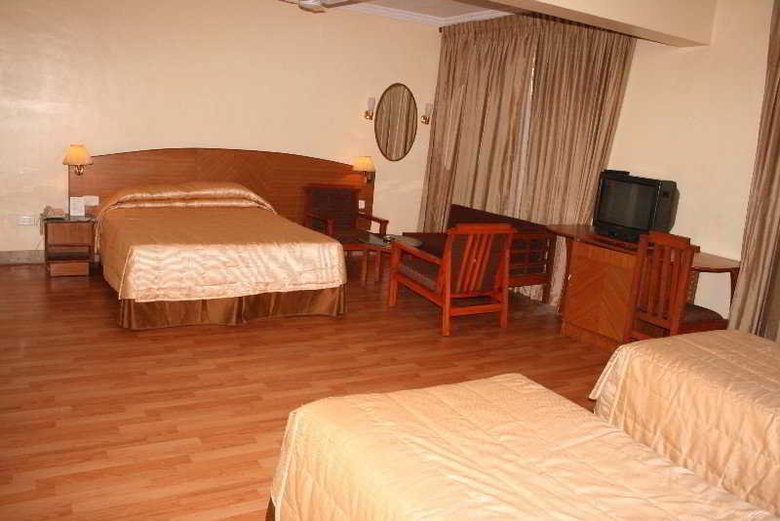 Ramee Guestline Hotel - Tirupati