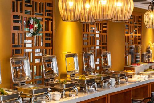 Hotel Somerset Ho Chi Minh City