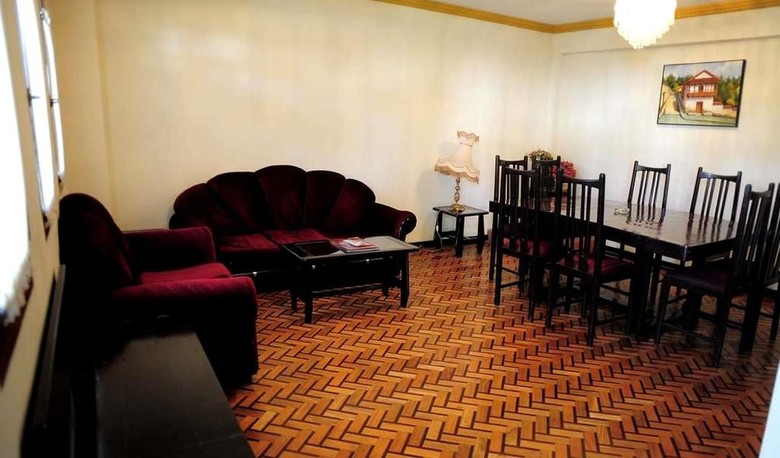 Hotel Calacoto