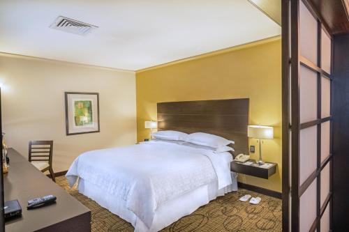 Hotel Sheraton Quito