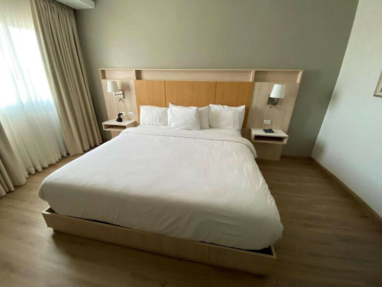 Radisson Col�n 2000 Hotel & Casino