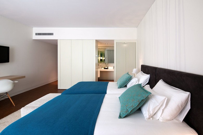 Inspira Santa Marta Hotel