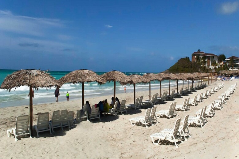 Hotel Iberostar Bella Vista