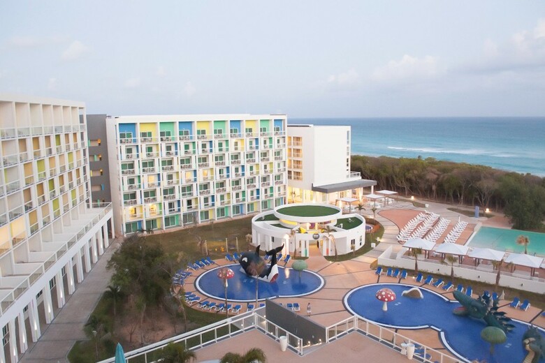 Hotel Iberostar Bella Vista