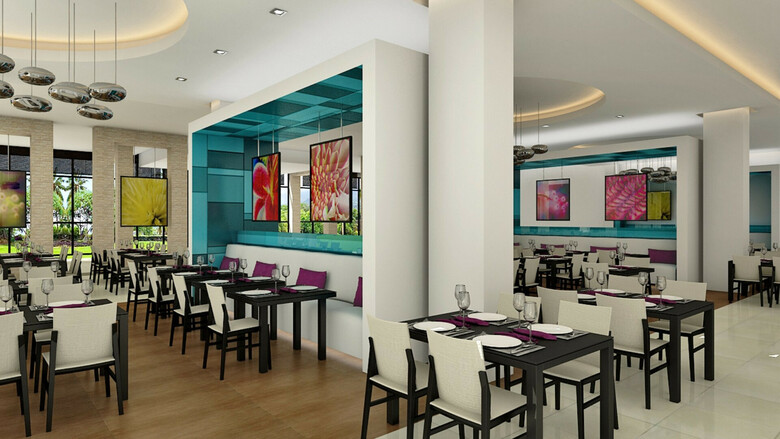 Hotel Iberostar Bella Vista