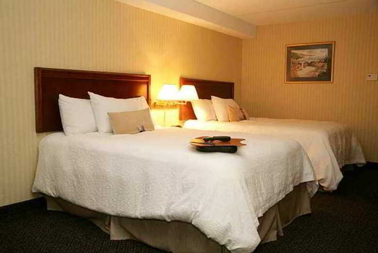 Hotel Hampton Inn Niagara Falls