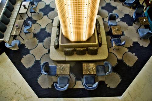 Hotel Intercontinental Lisbon