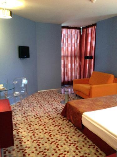 Hotel Mirena