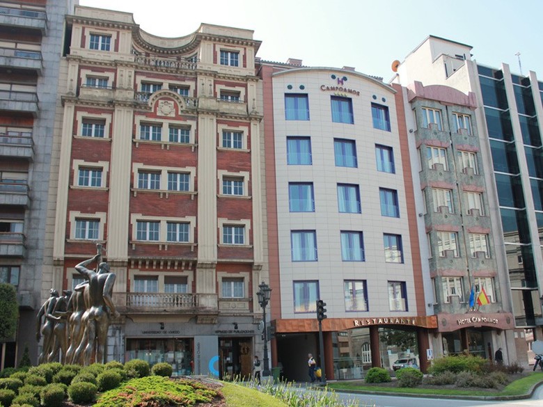 Hotel Campoamor