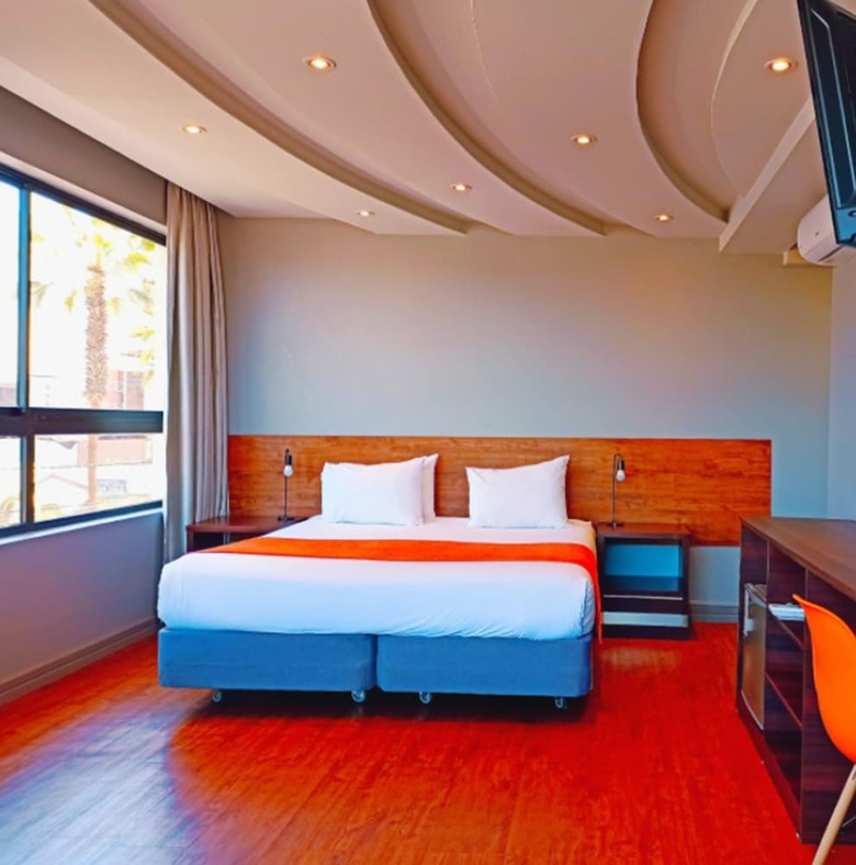Hotel Spark Iquique