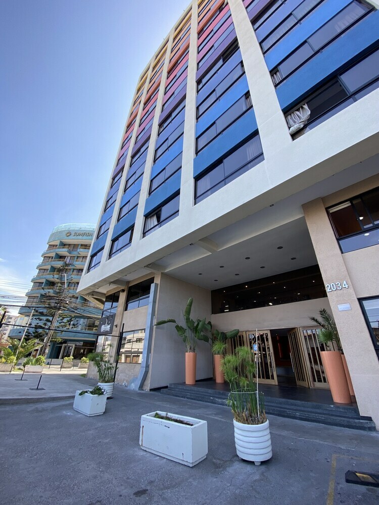 Hotel Spark Iquique