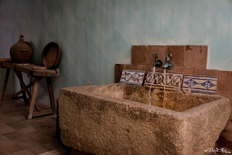 Hotel Spa La Casa Del Rector