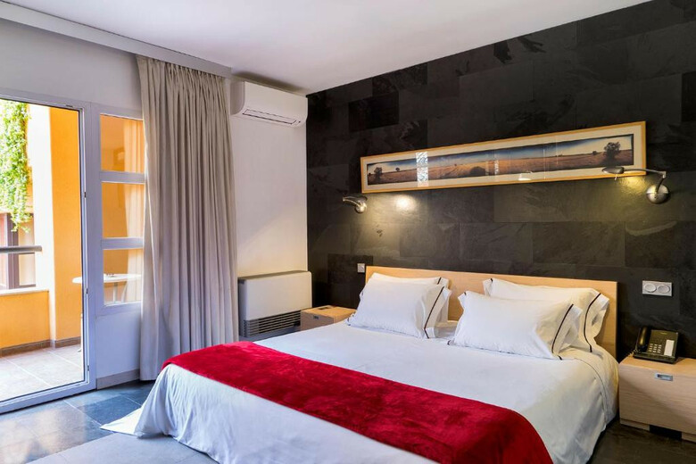 Hotel Spa La Casa Del Rector