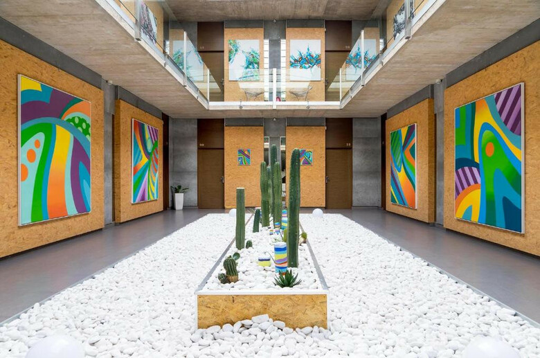 Hotel Spa La Casa Del Rector