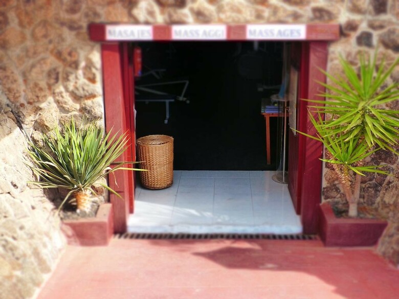 Apartamentos Bungalows Castillo Beach