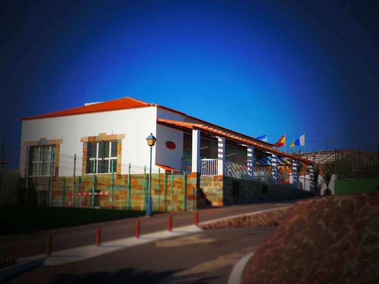 Apartamentos Bungalows Castillo Beach