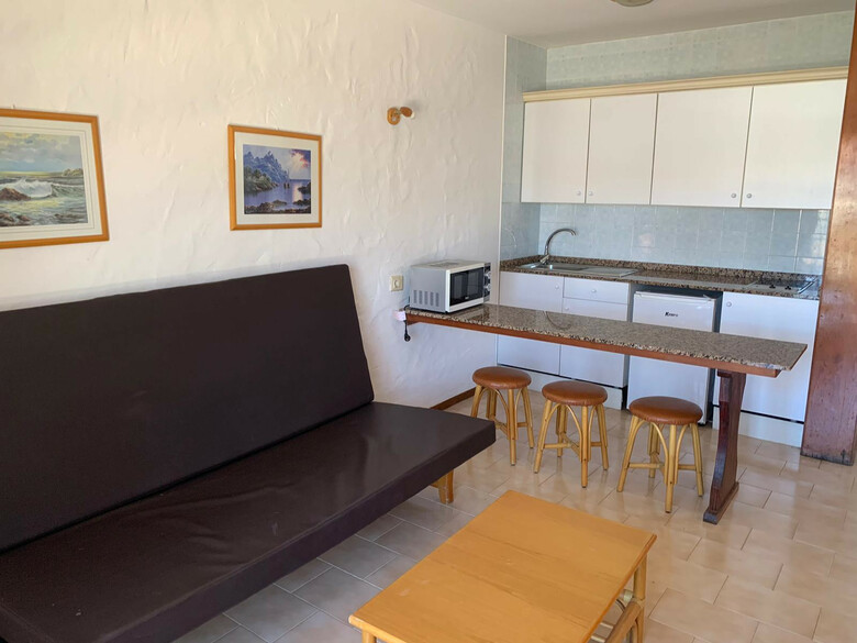 Apartamentos Bungalows Castillo Beach