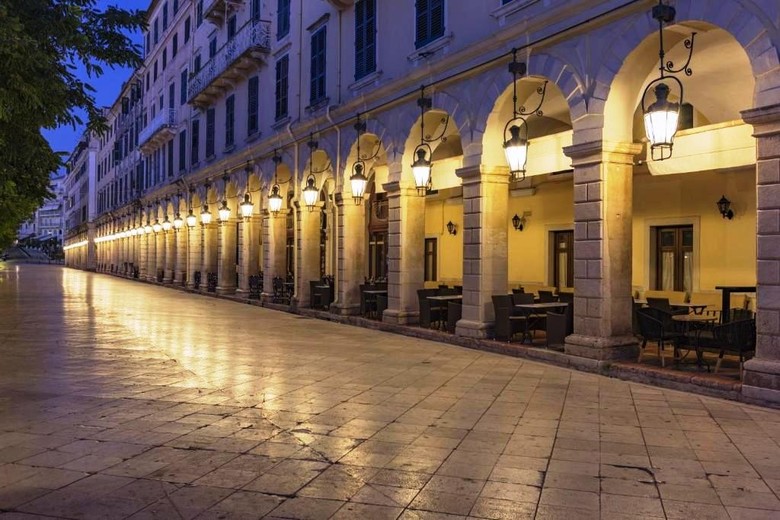 Hotel Siora Vittoria