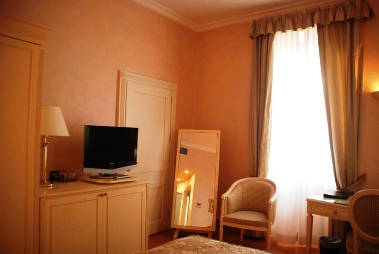 Hotel Siora Vittoria