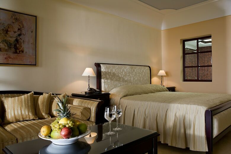 Hotel Maison Des Lys