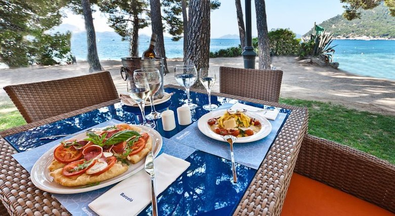 Formentor, A Royal Hideaway Hotel