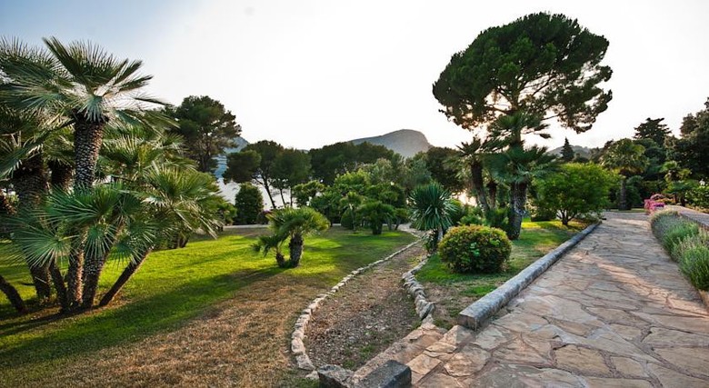 Formentor, A Royal Hideaway Hotel