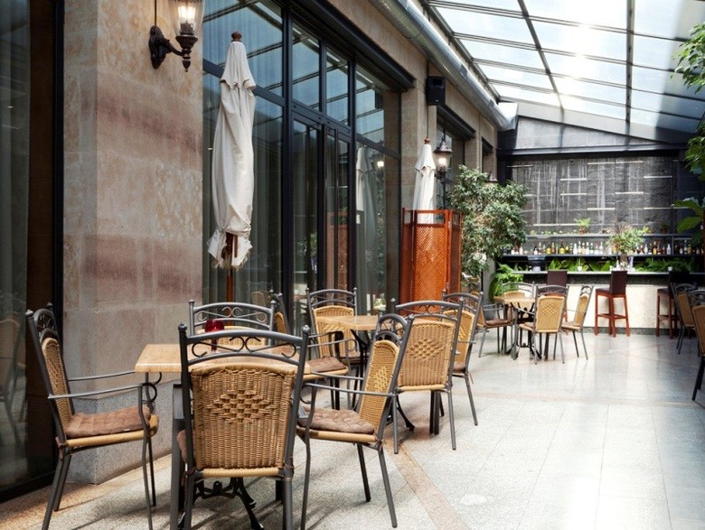 Hotel Ibb Recoletos Coco Salamanca