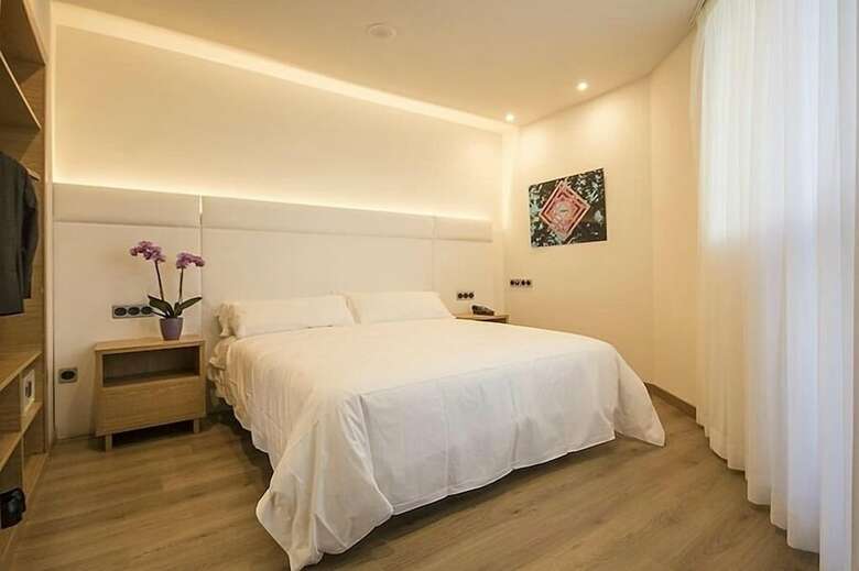 Hotel Palacio De Aiete