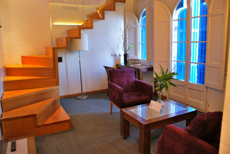 Hotel Monumento Mas Passamaner